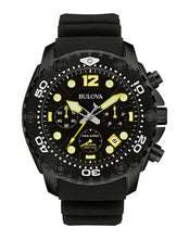 Bulova Sea King Chronograph UHF 98B243
