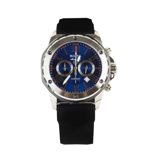 Bulova Marine Star Chronograph 98B258