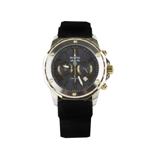 Bulova Marine Star Chronograph 98B277