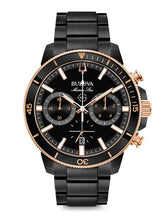 BULOVA MARINE STAR CHRONOGRAPH 98B302