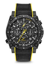 Bulova Men's  Precisionist Chronograph Watch- 98B312