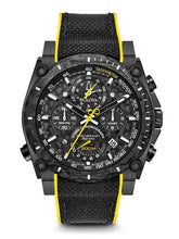 Bulova Men's  Precisionist Chronograph Watch- 98B312