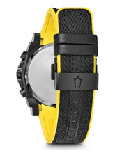 Bulova Men's  Precisionist Chronograph Watch- 98B312