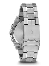 Bulova Men's  Precisionist Chronograph Watch- 98B316