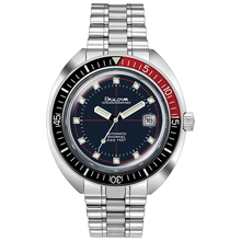 Bulova Oceanographer Devil Diver 98B320