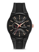 Bulova Special Latin GRAMMY® Edition Men's Modern Watch 98B321