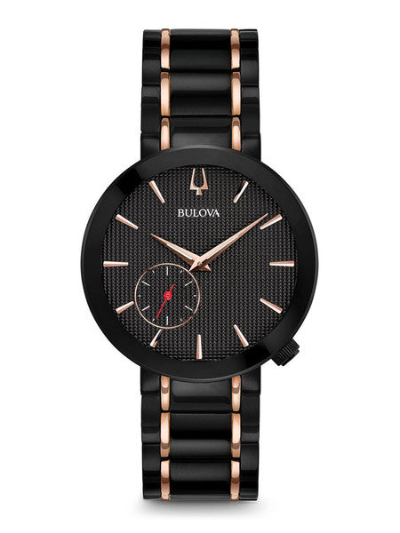 Bulova Special Latin GRAMMY® Edition Ladies' Modern Watch 98L240