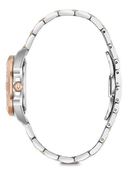 98r234 bulova Clearance