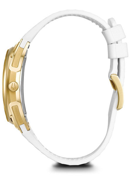 Bulova Curv Ladies' Curv Watch 98R237