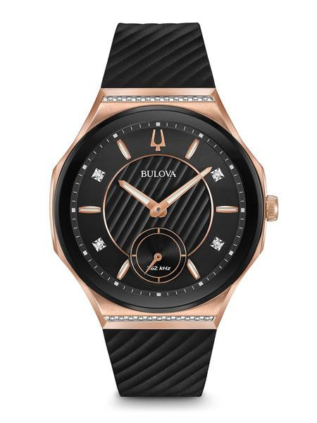 Bulova Curv Chronograph  98R239