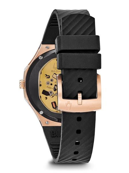 Bulova Curv Chronograph  98R239