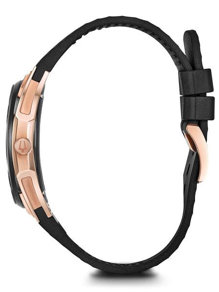 Bulova Curv Chronograph  98R239