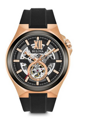 Bulova Automatic Collection 98A177
