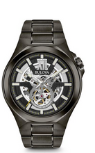 Bulova Automatic Collection 98A179