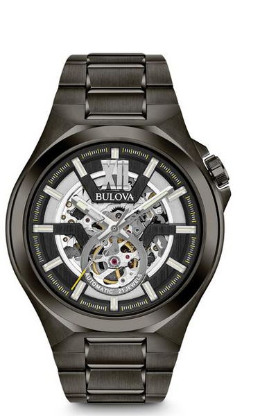 Bulova Automatic Collection 98A179