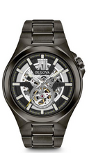 Bulova Automatic Collection 98A179