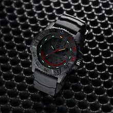 Luminox XS.3801.EY Limited Edition Master Carbon Seal 