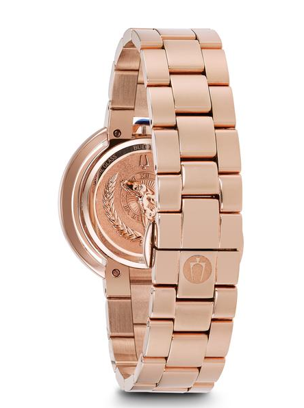 Bulova Rubaiyat Womens Watch 96R248