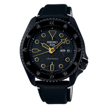 Seiko 5 Sports SRPK39 55th Anniversary Bruce Lee Limited Edition