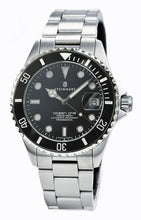 Steinhart 103-1079 Ocean One Black Ceramic Automatic // Pre-Owned