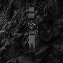 Hamilton H69409930 Khaki Field Mechanical 38mm PVD Black