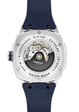 Alpina AL-525N4AE6 Alpiner Extreme Automatic Brushed 41mm