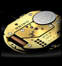 Grand Seiko Quartz SBGX259