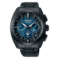 Seiko Astron SSH105 Limited Edition Neon Tokyo 5X53 GPS Solar