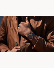 Citizen CC4056-62W Attesa Power of Antares Super Titanium Satellite Wave GPS