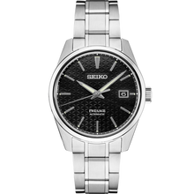 Seiko Presage SPB203 Sharp Edge Black Series Automatic