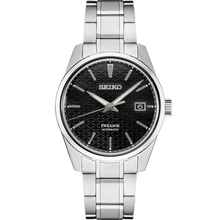 Seiko Presage SPB203 Sharp Edge Black Series Automatic