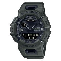 G-Shock GBA900UU-3A G-Squad Move Urban Colors Green