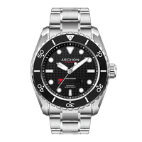 Archon PRO1 Offshore Power Reserve Automatic // Pre-Owned