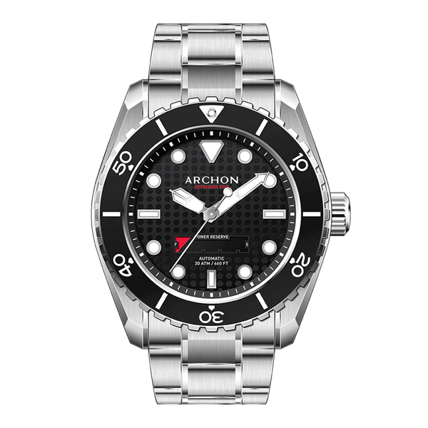 Archon PRO1 Offshore Power Reserve Automatic // Pre-Owned