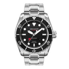 Archon PRO1 Offshore Power Reserve Automatic // Pre-Owned