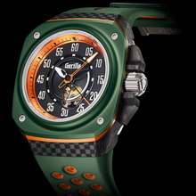 Gorilla FBY22.0 Espionage Limited Edition Automatic Green