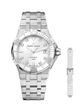 Maurice Lacroix AI6057-SS00F-150-F Aikon Venturer 38mm Ladies