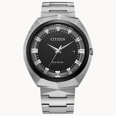 Citizen BN1014-55E Eco-Drive 365 Endless Sky Black Dial