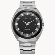 Citizen BN1014-55E Eco-Drive 365 Endless Sky Black Dial
