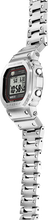 G-Shock MRGB5000D-1 MR-G Kiwami Full Metal Sallaz Silver