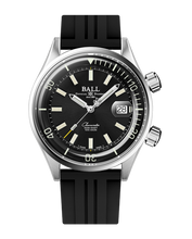 Ball DM2280A-P1C-BK Engineer Master II Diver Chronometer