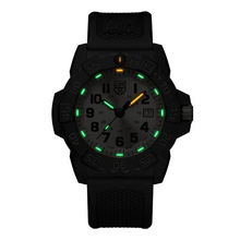 Luminox XS.3505.GP Navy SEAL Gold 45mm Military Dive Watch Limited Edition