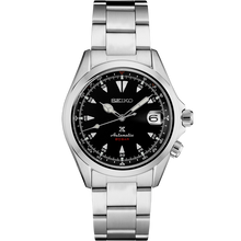 Seiko Prospex SPB117 Alpinist Black Dial // Pre-Owned