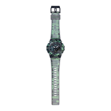 G-Shock GA2200NN-1A Ana-Digi Digital Glitch Blazing Iridescent