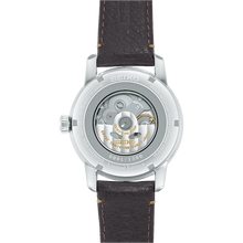 Seiko Presage SPB395 110th Anniversary Craftsmanship Series Limited Edition Burgandy