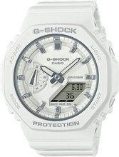 G-Shock GMAS2100-7A Ladies Limited Edition CasiOak White