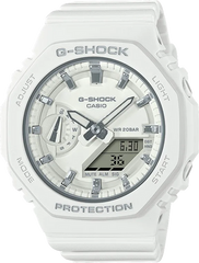 G-Shock GMAS2100-7A Ladies Limited Edition CasiOak White