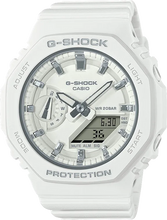 G-Shock GMAS2100-7A Ladies Limited Edition CasiOak White
