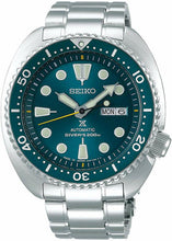 Seiko Prospex SBDY039 Hulk Green Turtle Automatic
