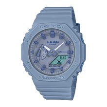 G-Shock GMAS2100BA22 Smoky Monochromatic Sky Blue Ana-Digi